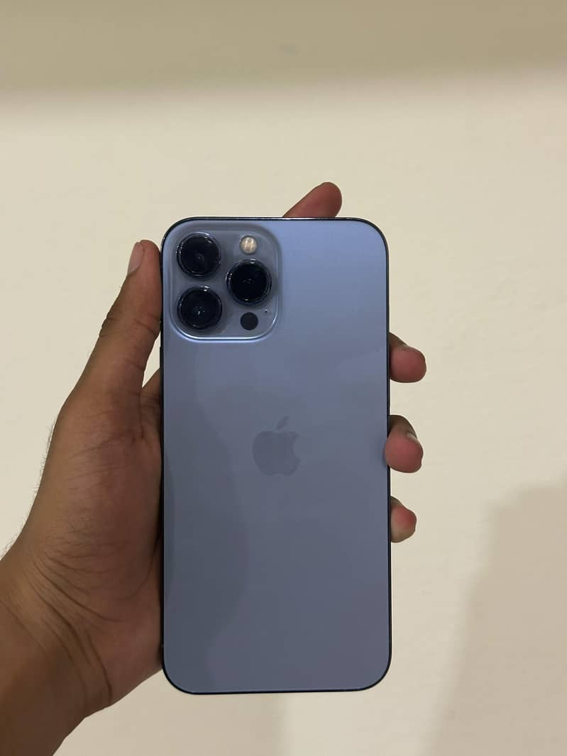 Apple iPhone 13 Pro Max 0