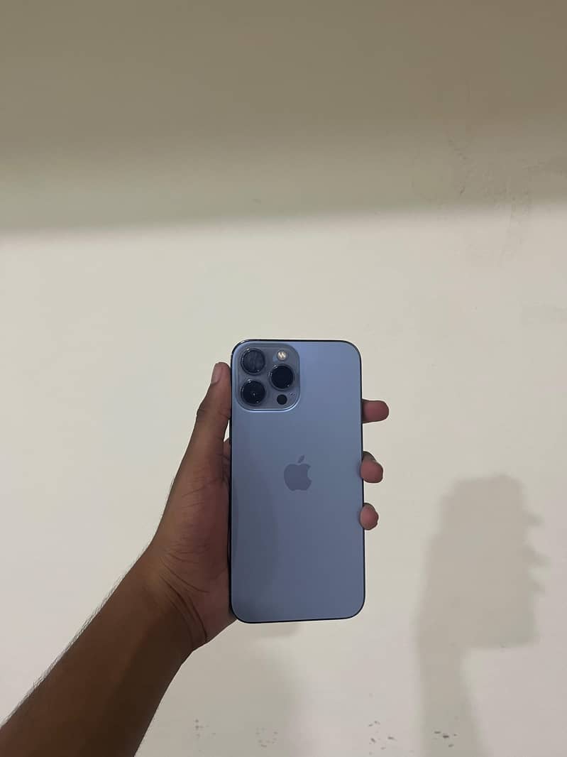 Apple iPhone 13 Pro Max 1