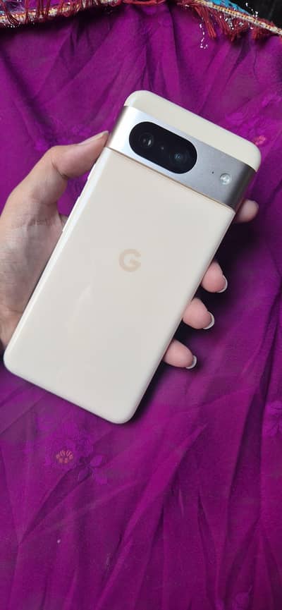 Google Pixel 8
