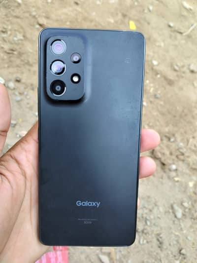 Samsung Mobile A53 5G