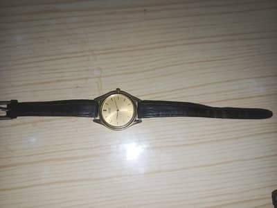 original sekio watch