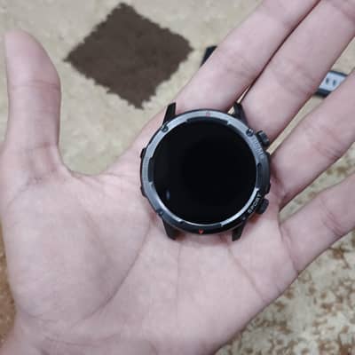 Dany watch thunder good condition