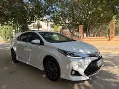 Self Drive Car Rentals in Karachi, Monthly Car rentals in karachi, PK