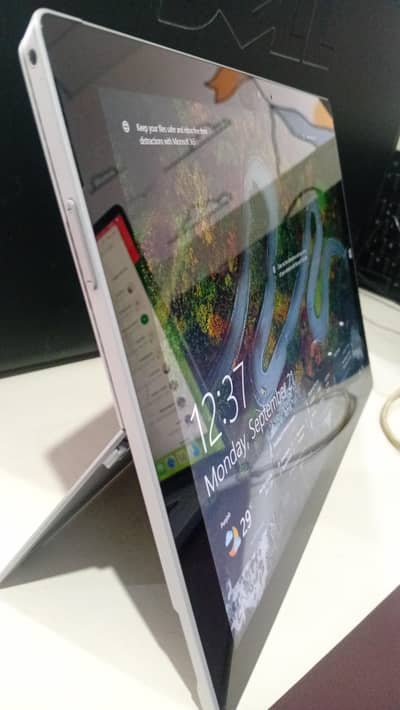 Microsoft Surface Pro 3
