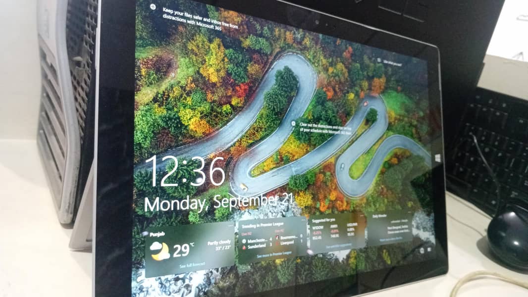 Microsoft Surface Pro 3 2