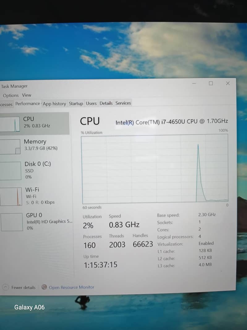 Microsoft Surface Pro 3 4