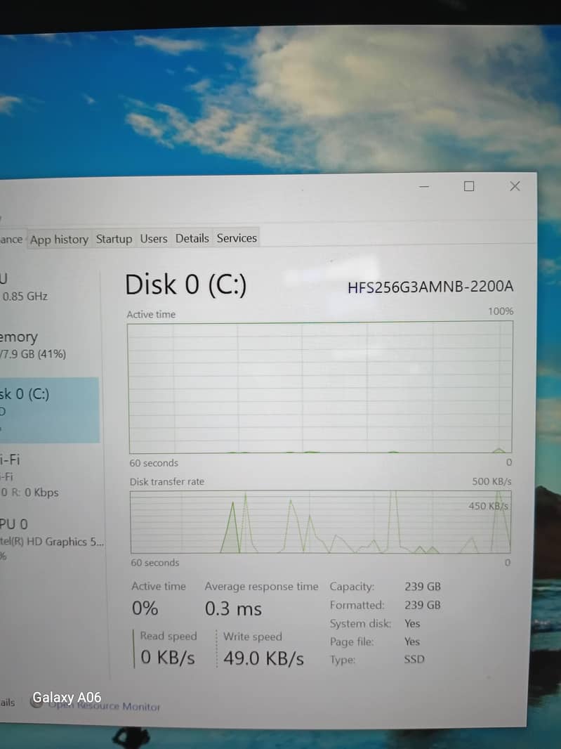 Microsoft Surface Pro 3 6