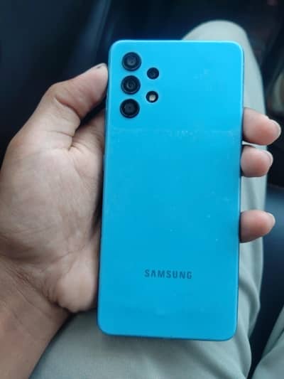Samsung a32