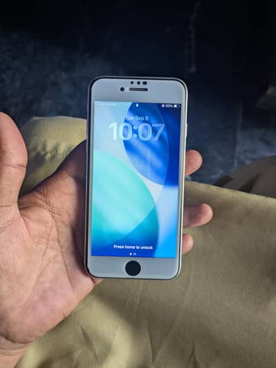 Apple iPhone SE 2020