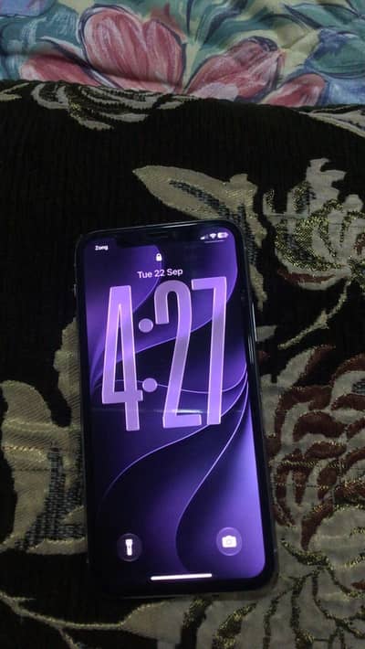 Apple iPhone 11 Pro