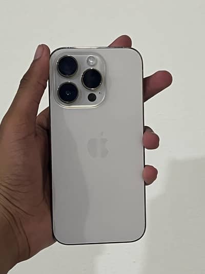 Apple iPhone 14 Pro