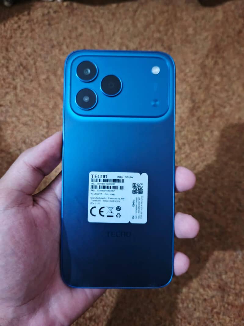 Tecno Other Model 0