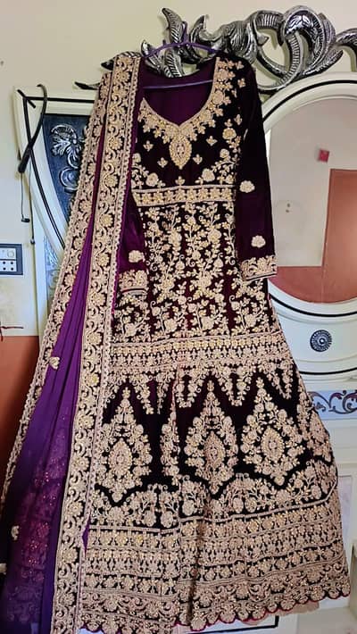 part wear maxi like new