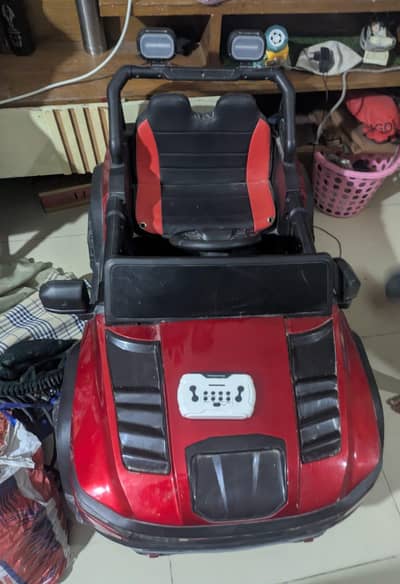 kid car size 4x4 remote +batterycharginfg car WhatsApp no 03703705977