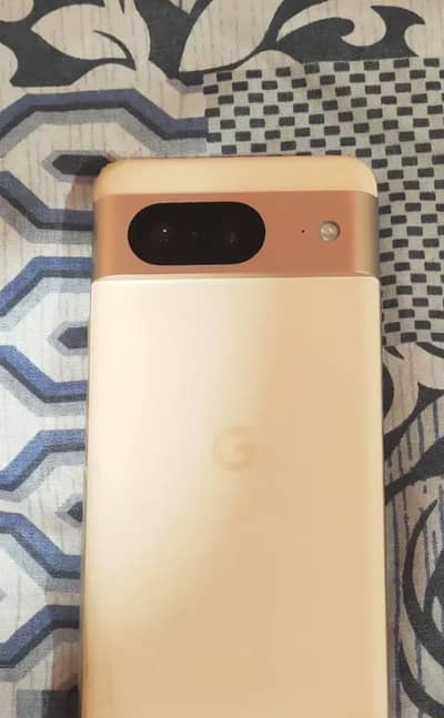 Google Pixel 8