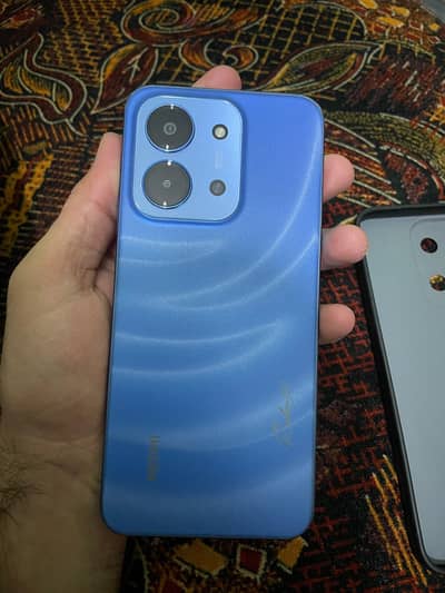 Redmi 15C