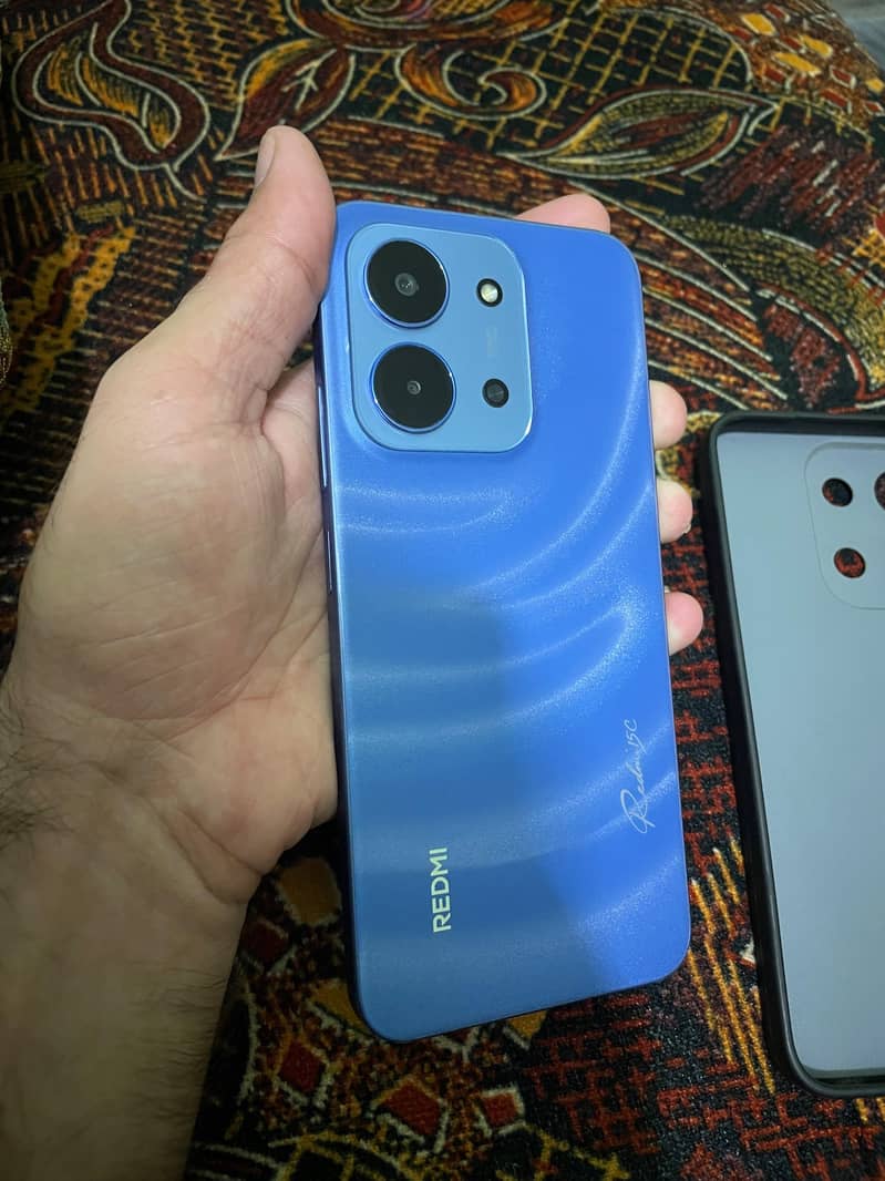 Redmi 15C 2