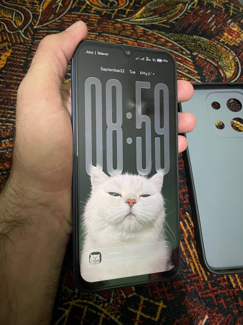 Redmi 15C 4