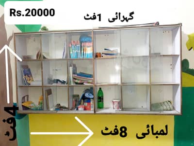 Display counter/ Food Display counter/ iron Display counter