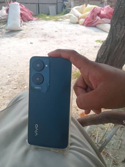 Vivo Other Model