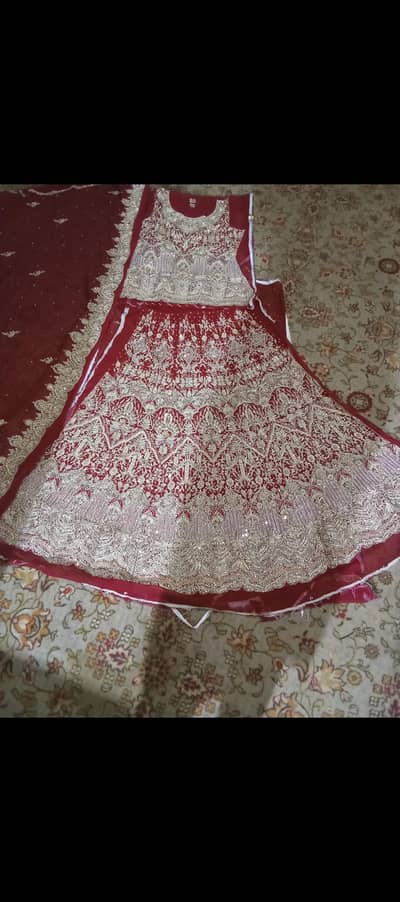 lahnga for urgent sale