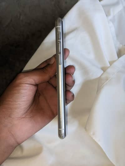 Apple iPhone 11 Pro
