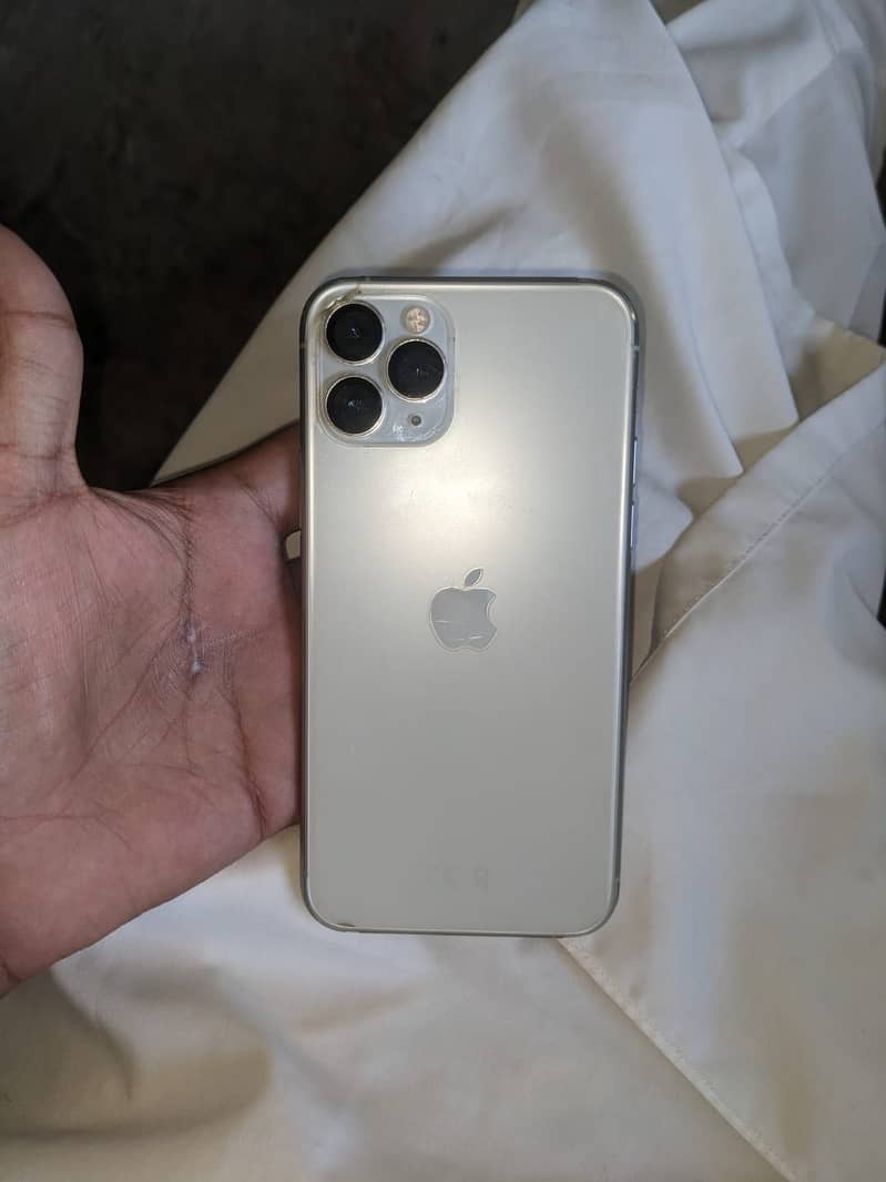 Apple iPhone 11 Pro 5