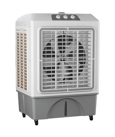 Room Plastic Cooler 2 month used for sale
