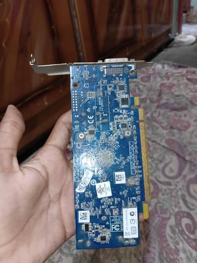 Graphic Card
