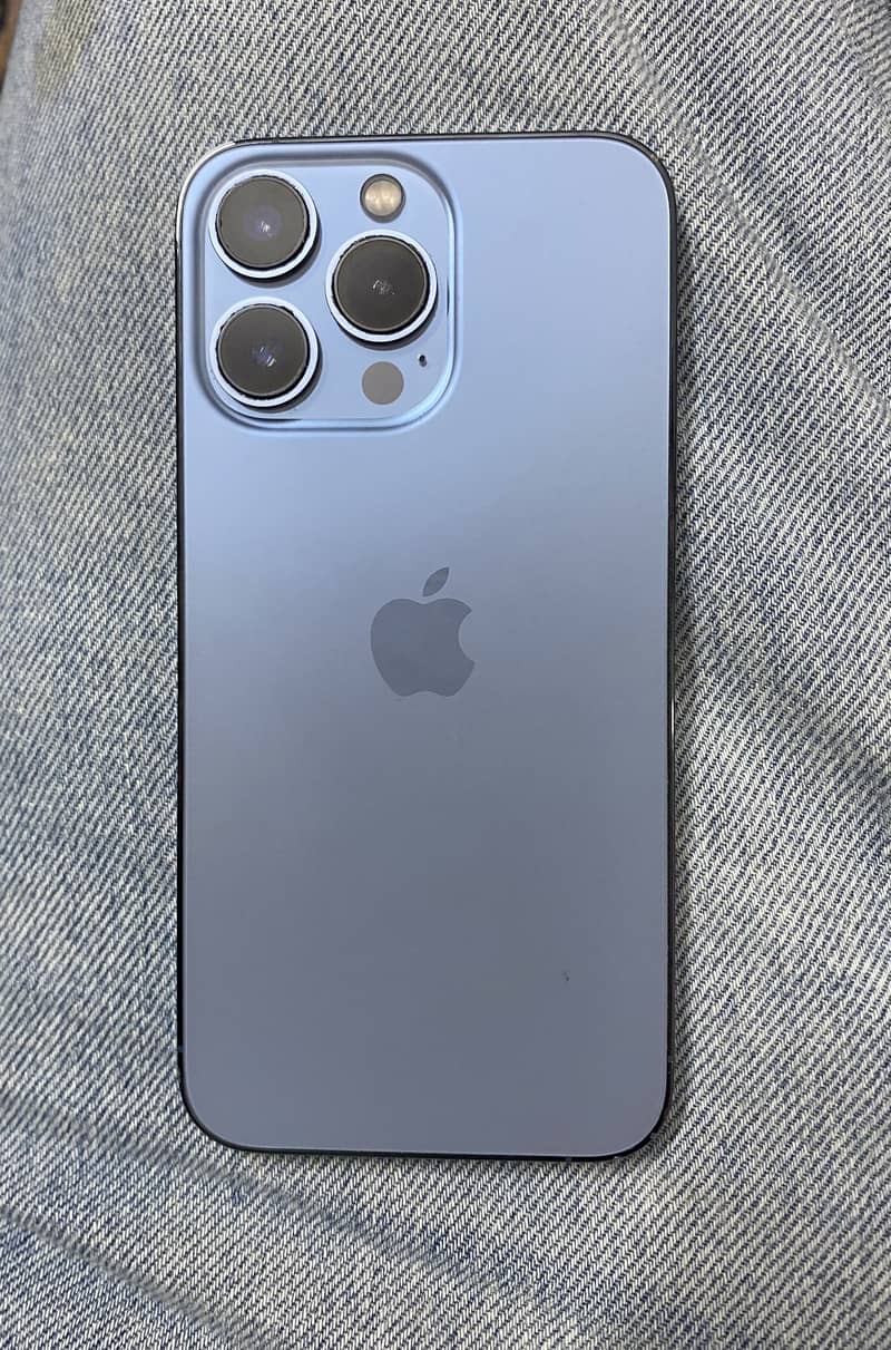IPhone 13 Pro 0