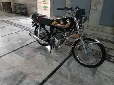 united Honda kohat jangal khil malang abaad 03369655018
