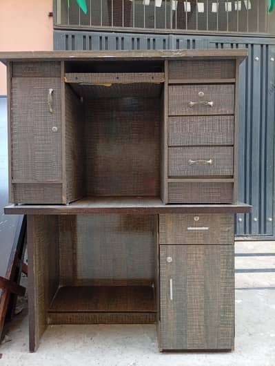 excellent condition less used tables