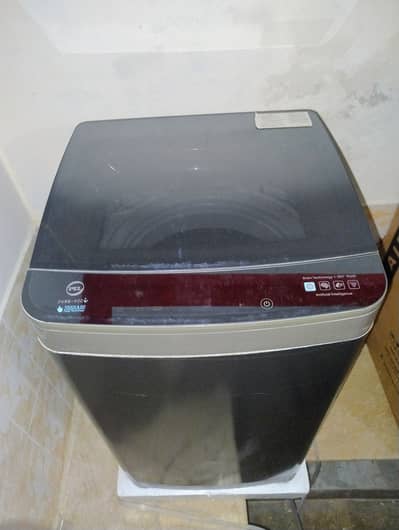 Automatic Washing Machine Pel Model PAWM-900i