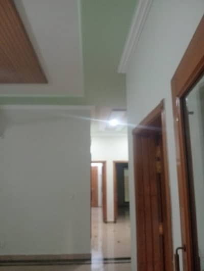 7marla 5beds like brand new house for rent in G 13 2 islamabad