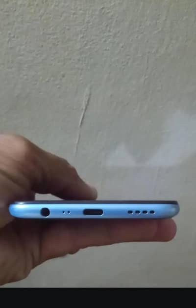 Realme C17