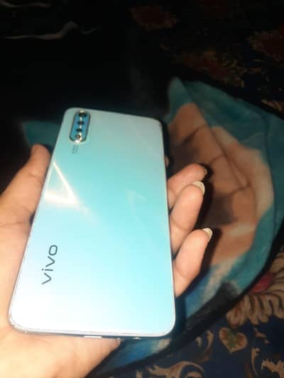 Vivo s1 urgent sale