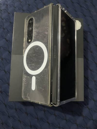 Samsung Mobile Z Flip 3