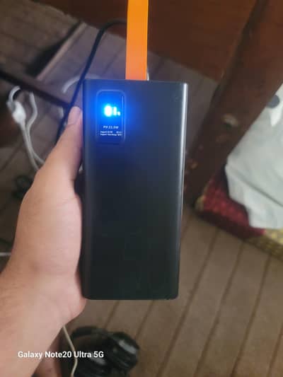 50,000 mah Powerbank
