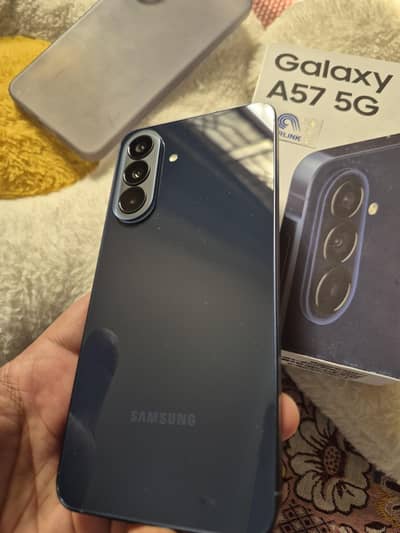 samsung a57 5g 12/256