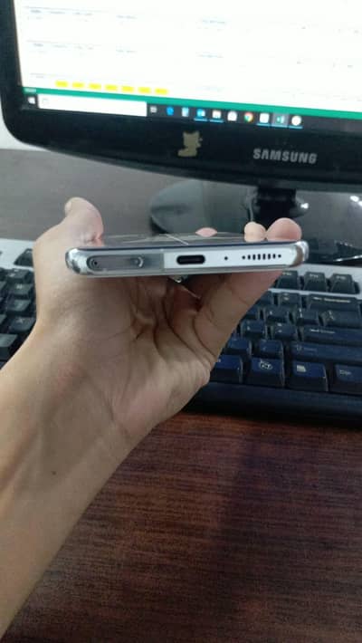 Xiaomi Mi 11 Ultra