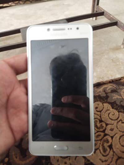 Samsung Mobile Grand Prime Plus