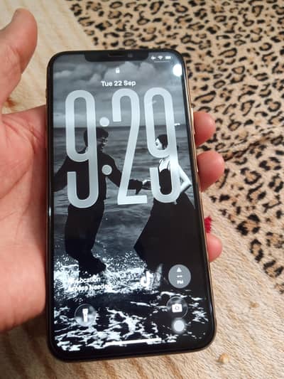Apple iPhone 11 Pro Max 03280101813