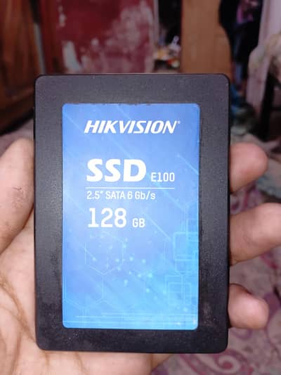 SSD CARD