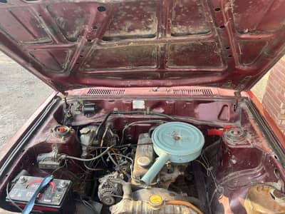 Daihatsu Other 1982