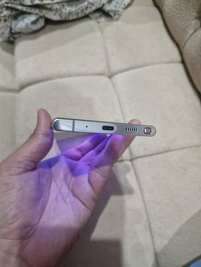 Samsung Mobile Note 20 Ultra