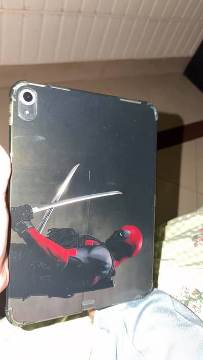 iPad 10th gen