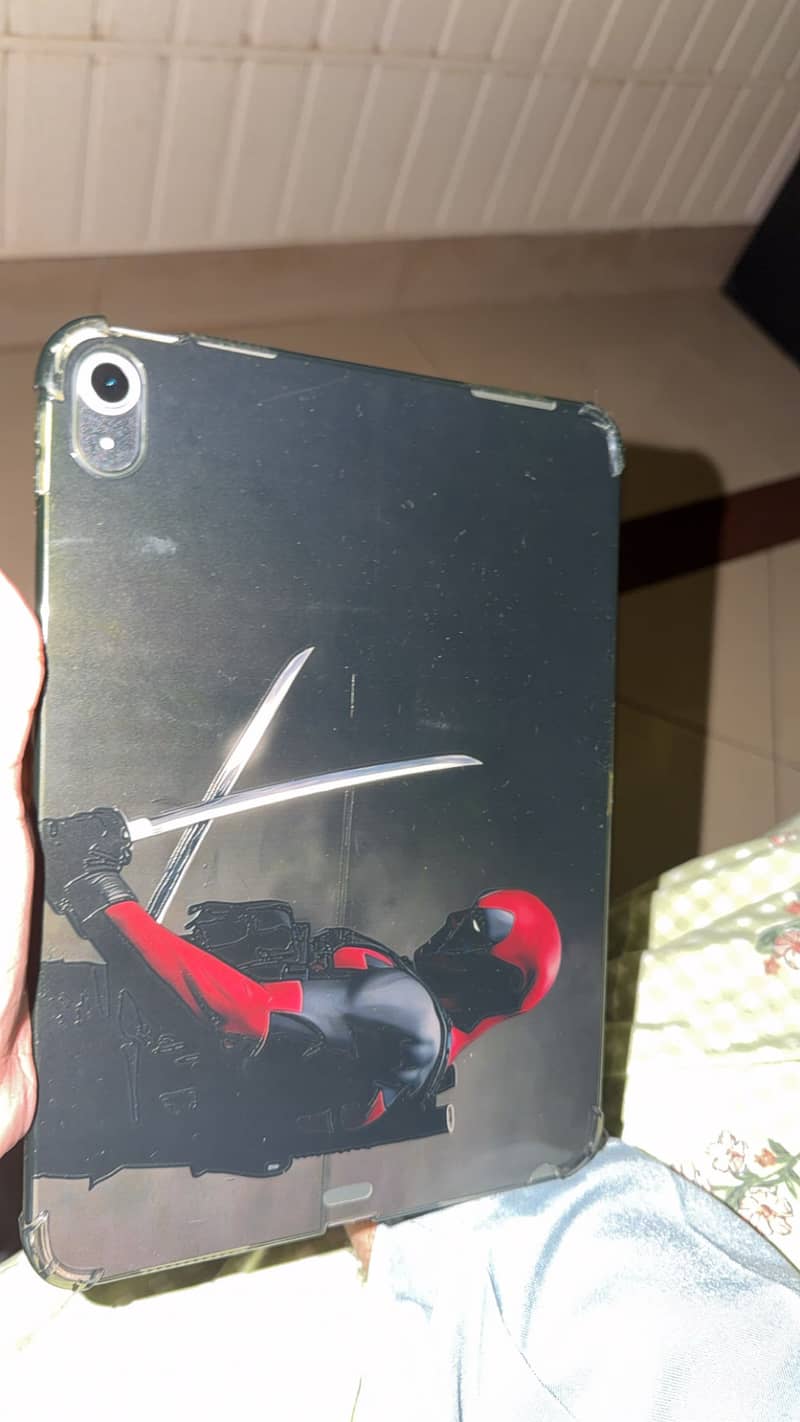iPad 10th gen 0