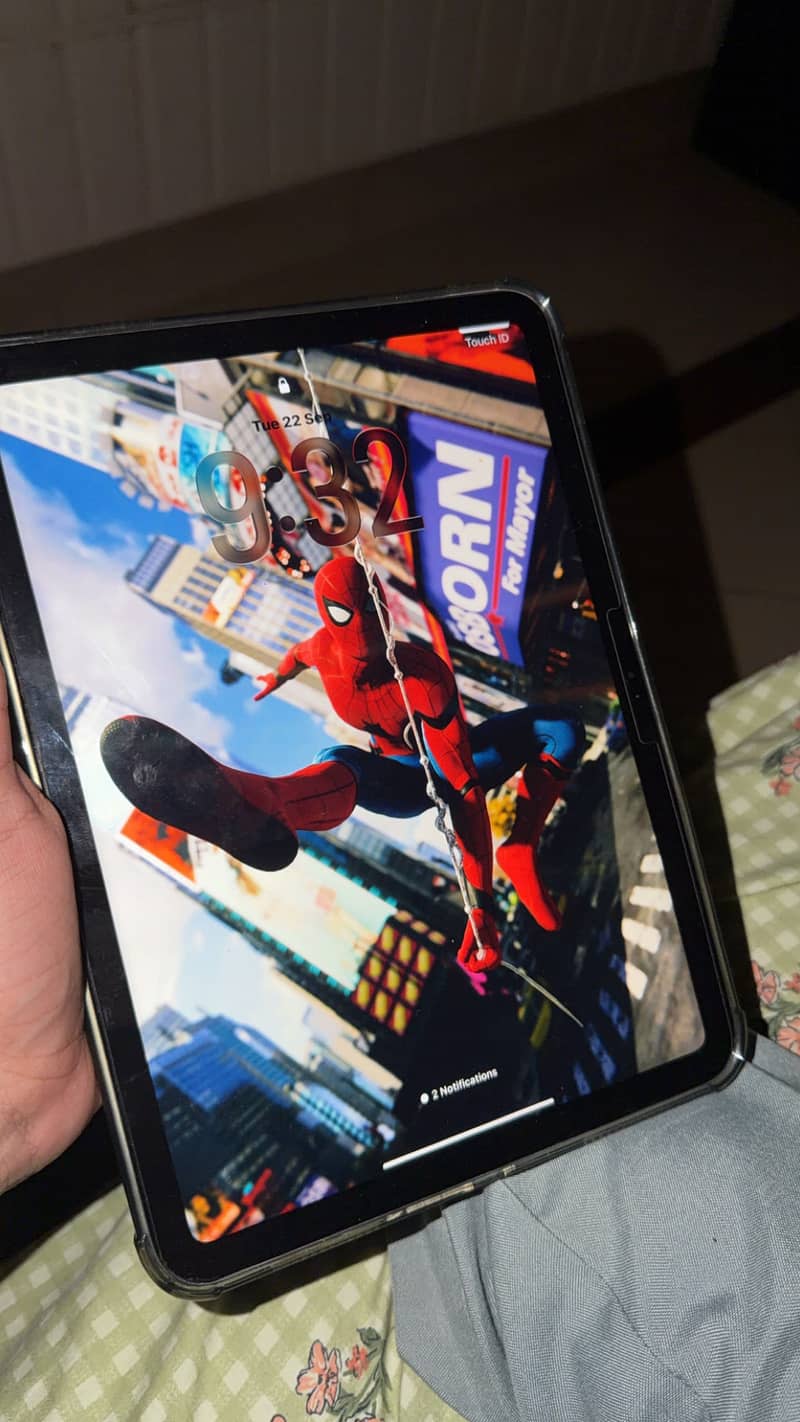 iPad 10th gen 3