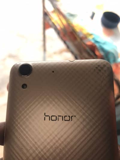 Honor 2