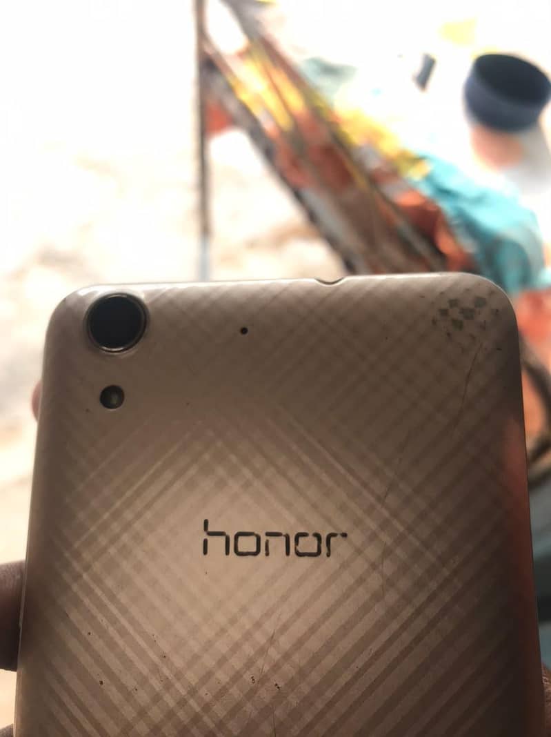Honor 2 0